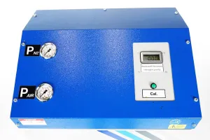 DWT NitroFlex Mini Eco NF-Mini-2 Membrane Nitrogen Generator 9910246, 4 of 7
