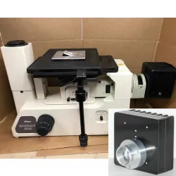 Nanodyne LED Replacement Kit for Nikon Epiphot 200 100W Microscope Illuminator, 6 of 6