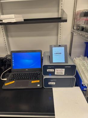 Lonza 4D-Nucleofector System – Advanced Electroporation for Primary and Hard-to-Transfect Cells-cover