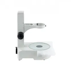 Accu-Scope Diascopic Microscope Stand with 360° Rotating Mirror for Embryology, 4 of 4