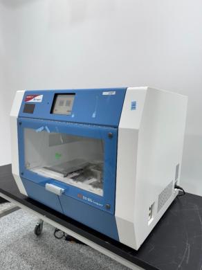 Precision System Science Apollo 324 Automated Liquid Handler-cover
