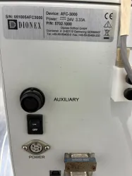 Dionex Ultimate 3000 AFC-3000 Automated Fraction Collector for HPLC, 3 of 3