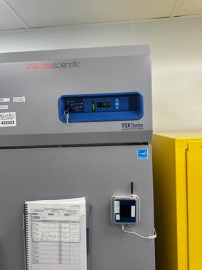 Thermo Scientific TSX2320FA Ultra-Low Temperature Laboratory Freezer -20°C-cover