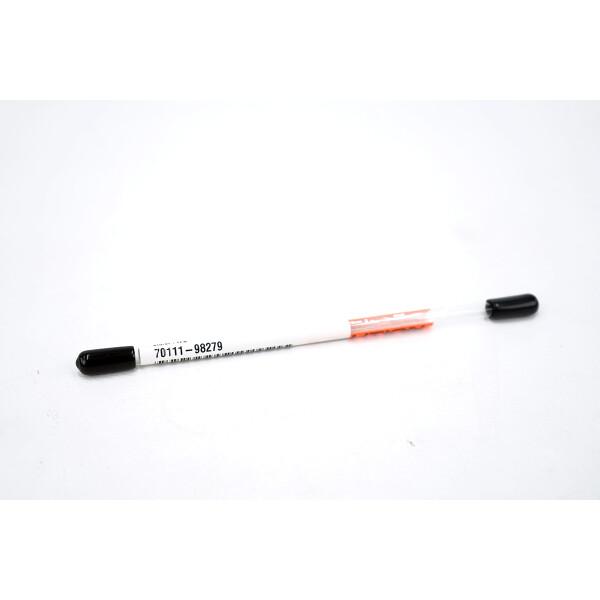 Thermo Scientific 32 SWG Stainless Steel Blunt Needle, 5.65 Inch Length