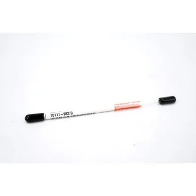 Thermo Scientific 32 SWG Stainless Steel Blunt Needle, 5.65 Inch Length