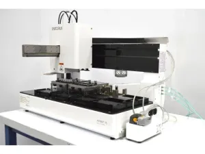Sartorius Stedim Ambr 15 Gen2 24-Vessel Microscale Cell Culture Bioreactor System, 12 of 20