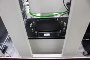 Beckman Coulter Biomek FX Automated Liquid Handling System with Span-8 and 96-Channel Heads, 9 of 12