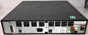 Roche MagNA Pure Compact Automated Nucleic Acid Isolation System, 21 of 24