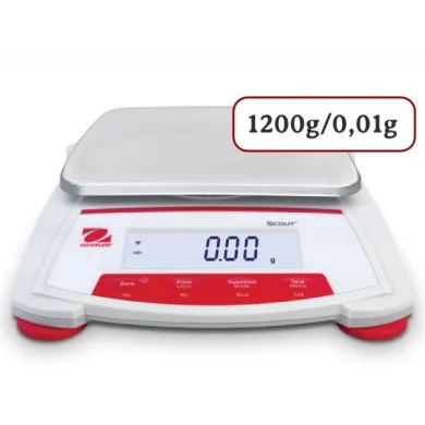 OHAUS Scout SKX2201 Scale