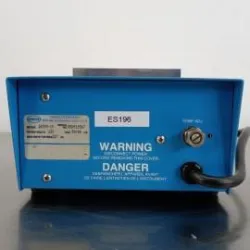HACH COD Reactor 16500 Dry Block Heater, 8 of 8
