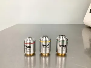 Thermo Fisher Scientific EVOS M5000 Benchtop Fluorescence Imaging System, 9 of 22