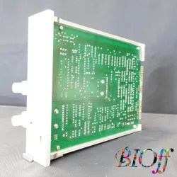 AN-601G ENG Plug-In Amplifier Module, 2 of 4