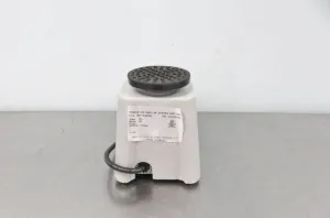 Thomas Scientific Fixed Speed Touch-Activated Vortex Mixer for Sample Agitation, 4 of 10