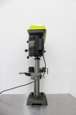 RYOBI DP103L Bench Drill Press with Laser Alignment, 120V 50Hz/60Hz-cover
