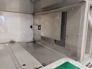 Thermo Scientific MaxQ 8000 Orbital Shaker Incubator Model 444 SHKE8000-1CE, 20 of 23