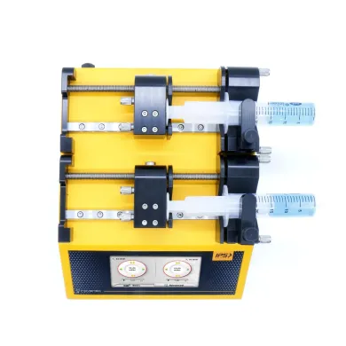 Inovenso Syringe Pump IPS-14S