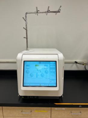Terumo QuantumCell Expansion System BC92000 Single-Use Bioreactor for Automated Cell Culture-cover