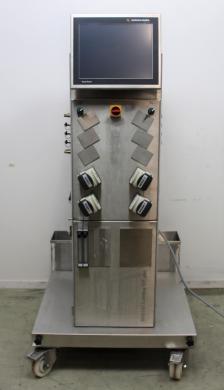 Sartorius Stedim 8803060 Bioprocessing Controller Control Panel (2012)-cover