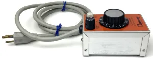 Glas-Col PL312 MiniTrol Heating Mantle Temperature Controller, 6 of 8