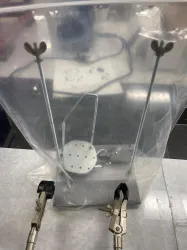 Laboratory Clamps and Tube Holders for Sample Support and Positioning, 2 of 2