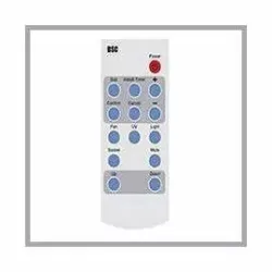 Mini Class II A2 Biosafety Cabinet with H14 HEPA Filter and UV Germicidal Light, 6 of 6