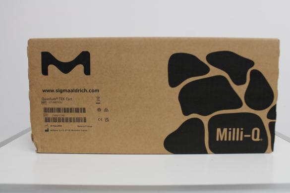 Milli-Q Q-Gard T2 Purification Cartridge Accessory for Ionic and Organic Removal-cover