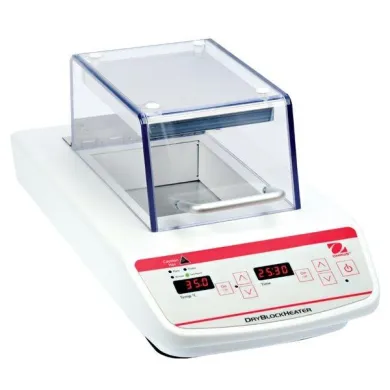 Ohaus HB2DGHL Dry Block Heater
