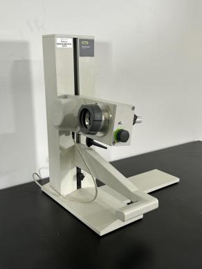 Buchi R-100 Manual Rotary Evaporator for Laboratory Solvent Evaporation-cover