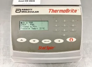 Abbott Molecular ThermoBrite Automated Slide Processing System for FISH Applications, 7 of 12