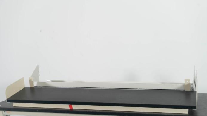 Lab Bench Shelving-cover