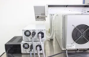 Thermo UltiMate 3000 Transcend II LX-2 Multichannel UHPLC System, 12 of 12