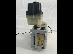 Edwards RV12 Rotary Vane Vacuum Pump, 3 of 8