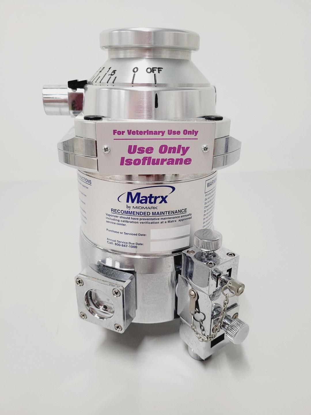 VIP 3000 Isoflurane Vaporiser by Midmark