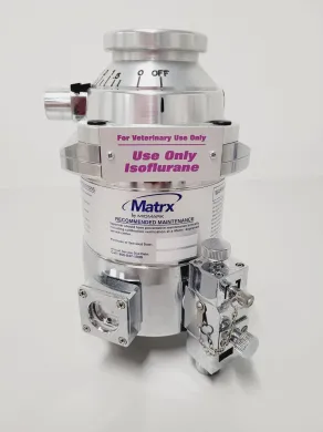 VIP 3000 Isoflurane Vaporiser by Midmark