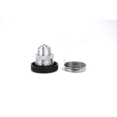Leitz Wetzlar PV Apo L40/0.70 D Microscope Objective, Leica Laboratory equipment