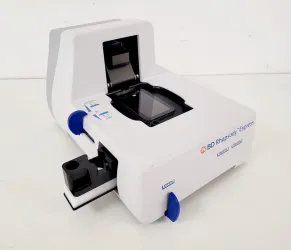 BD Rhapsody Express Single-Cell Analysis System, 9 of 22