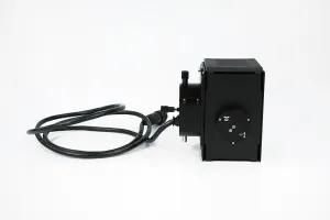 Olympus U-LH50HG 50 W HBO Mercury Burner Lamphouse, 2 of 5