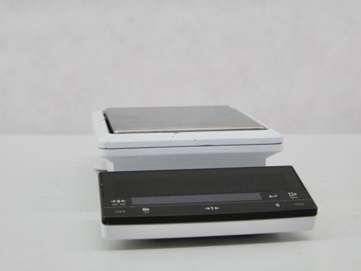 Mettler PR500ZDR Precision Analytical Balance for Laboratory Weighing-cover