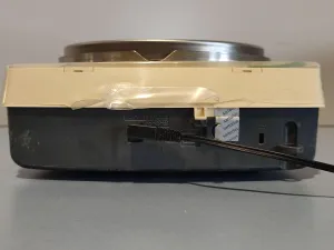 Sartorius Quintix 1102 1CFR Precision Balance, 4 of 11