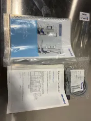 Eppendorf Ep Motion 96 XL Automated High-Precision Pipetting System, 4 of 4