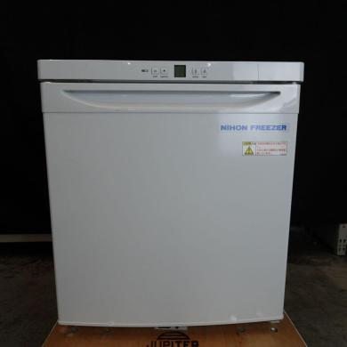 Nihon Freezer GX-823HC Small Laboratory Freezer Mini Cube-cover