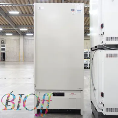 SANYO MDF-U442 Biomedical Ultra-Low Temperature Freezer 426L Capacity