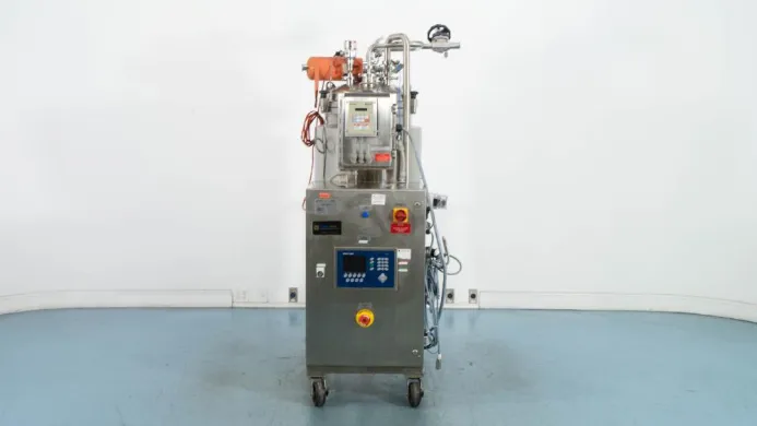 SNC-Lavalin Pharma CP-2610 150 Liter Stainless Steel Bioprocessing Skid
