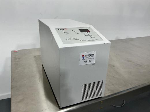 DBS PCB 150 Water Peltier Temperature Control System-cover