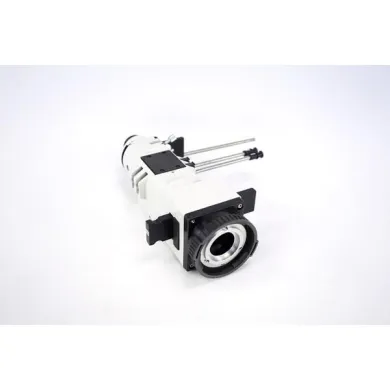 Nikon TE-FM Fluorescence Illuminator for TE200/TE300