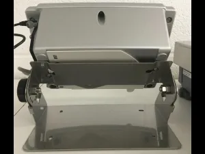 A&D GP-100KS Precision High Capacity Balance, 3 of 3