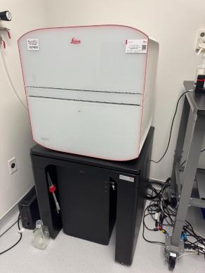 Leica MICA MicroHub Imaging System for Modular Microscopy Workflows-cover