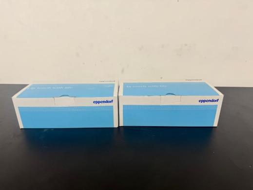 Eppendorf Repeater E3 Electronic Repeater Pipette for Precise Liquid Handling-cover