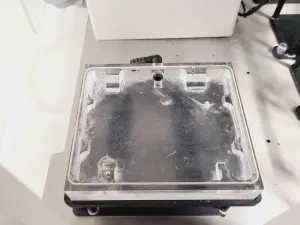 Beckman Coulter Biomek FX Automated Liquid Handling Robot, 13 of 43