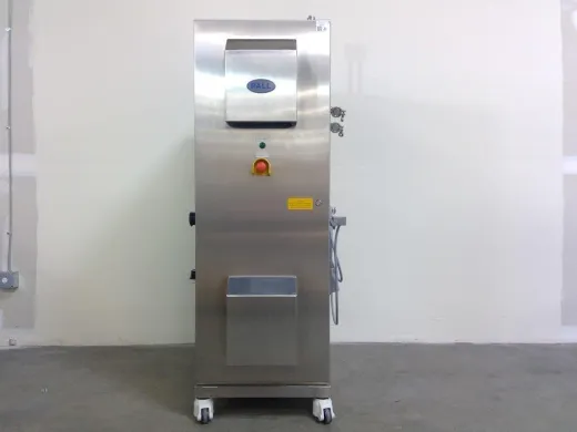 Pall STRTCU 25L Temperature Control Unit for Single-Use Bioreactors (5-60°C, 2.8 Bar)